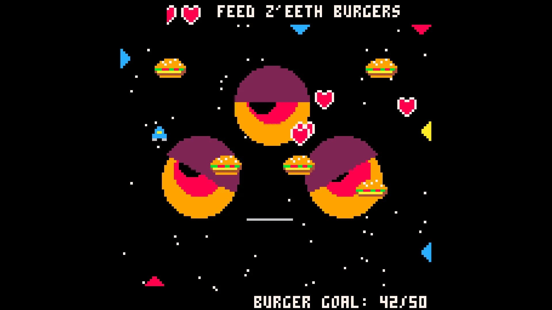 The Hunger of Z'eeth! görsel 3