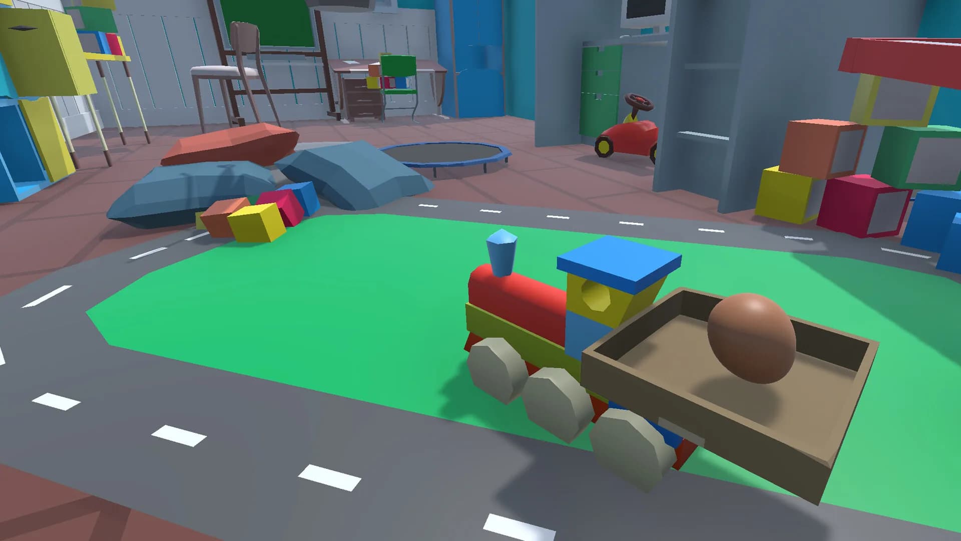 Eggbert görsel 3