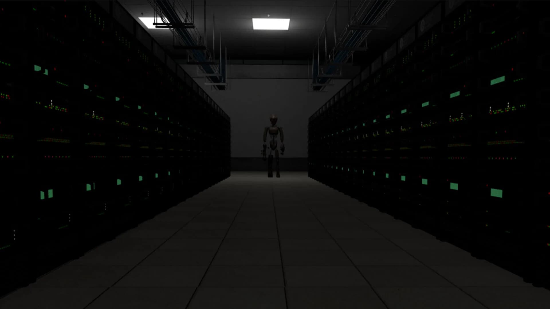 SCP: Fractured Reality görsel 2
