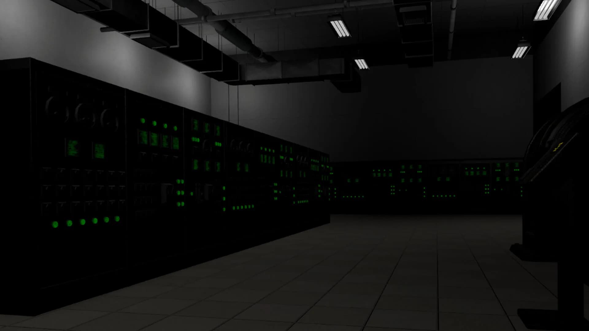 SCP: Fractured Reality görsel 3