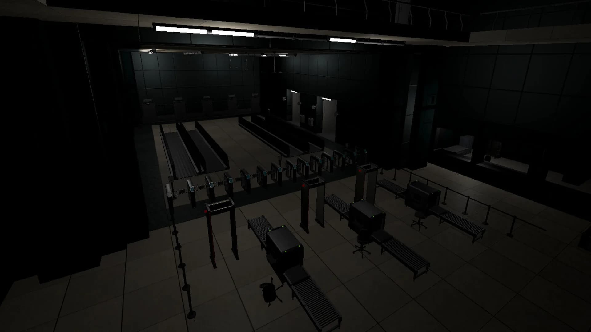 SCP: Fractured Reality görsel 4