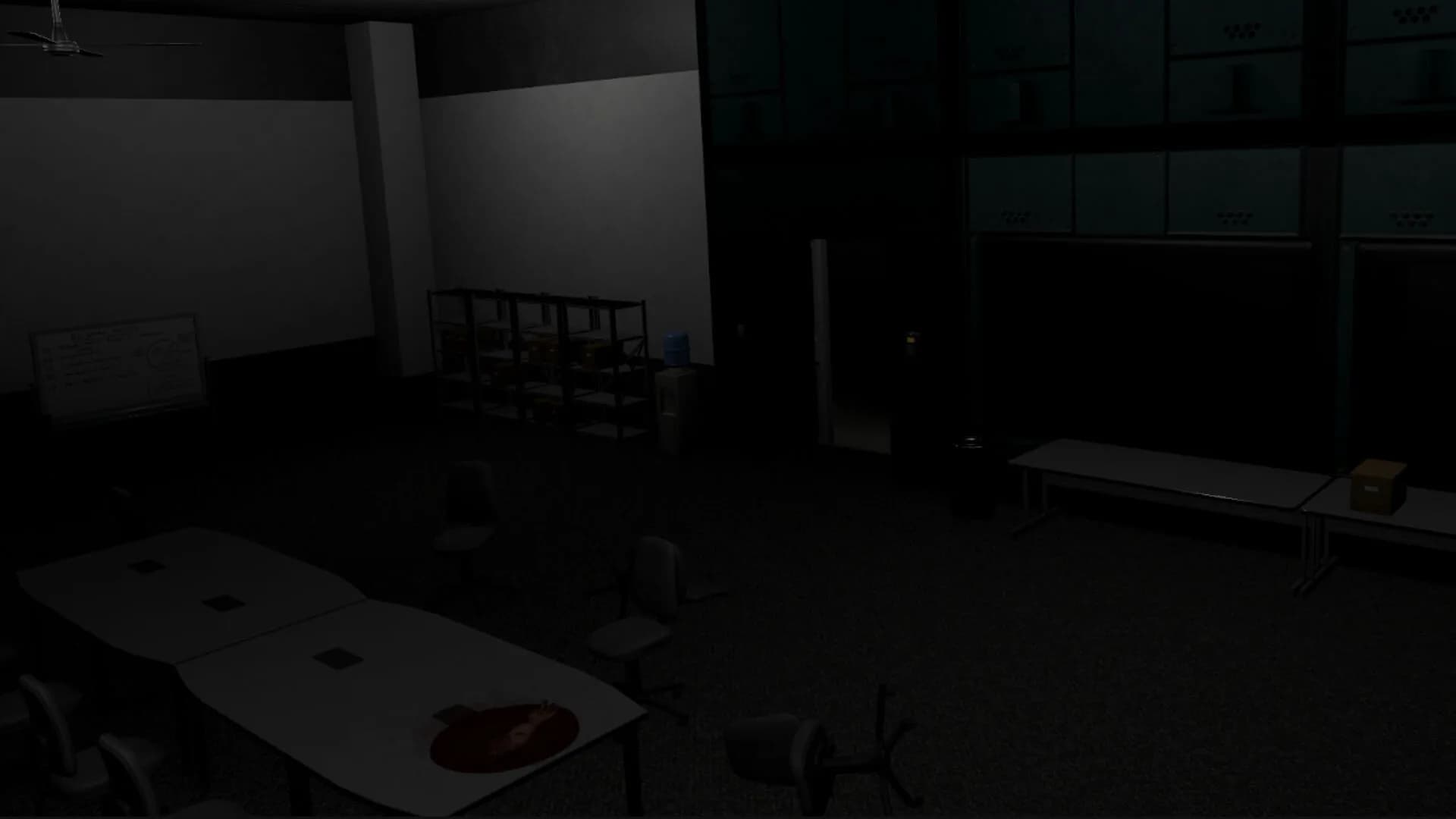 SCP: Fractured Reality görsel 5