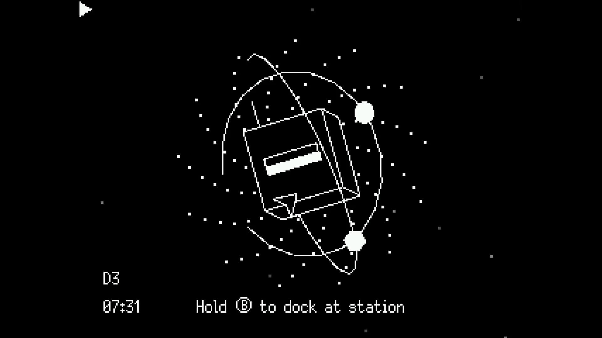black screen görsel 2