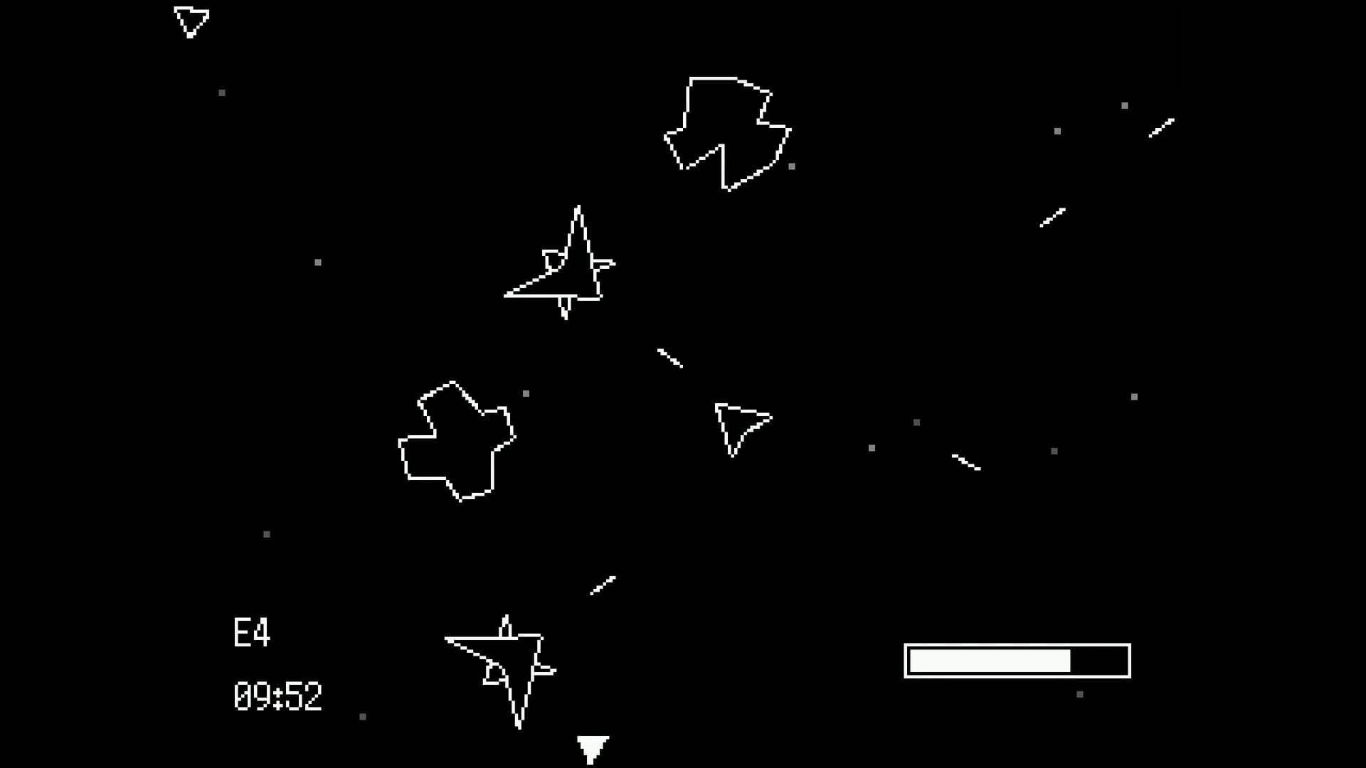 black screen görsel 4