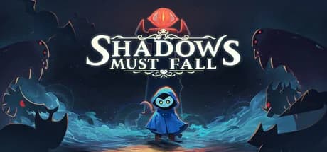 Shadows Must Fall görsel 1