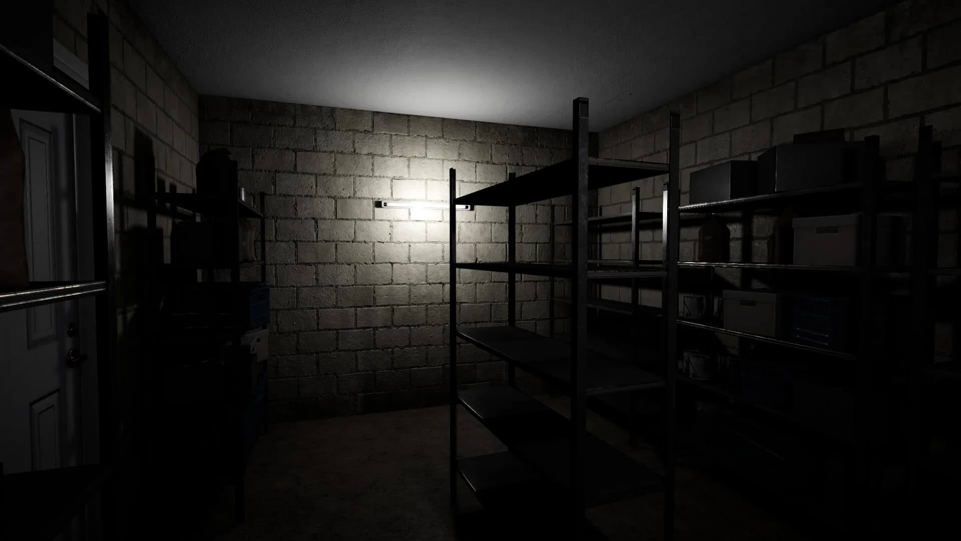 Stalker from Willowfield St. görsel 4