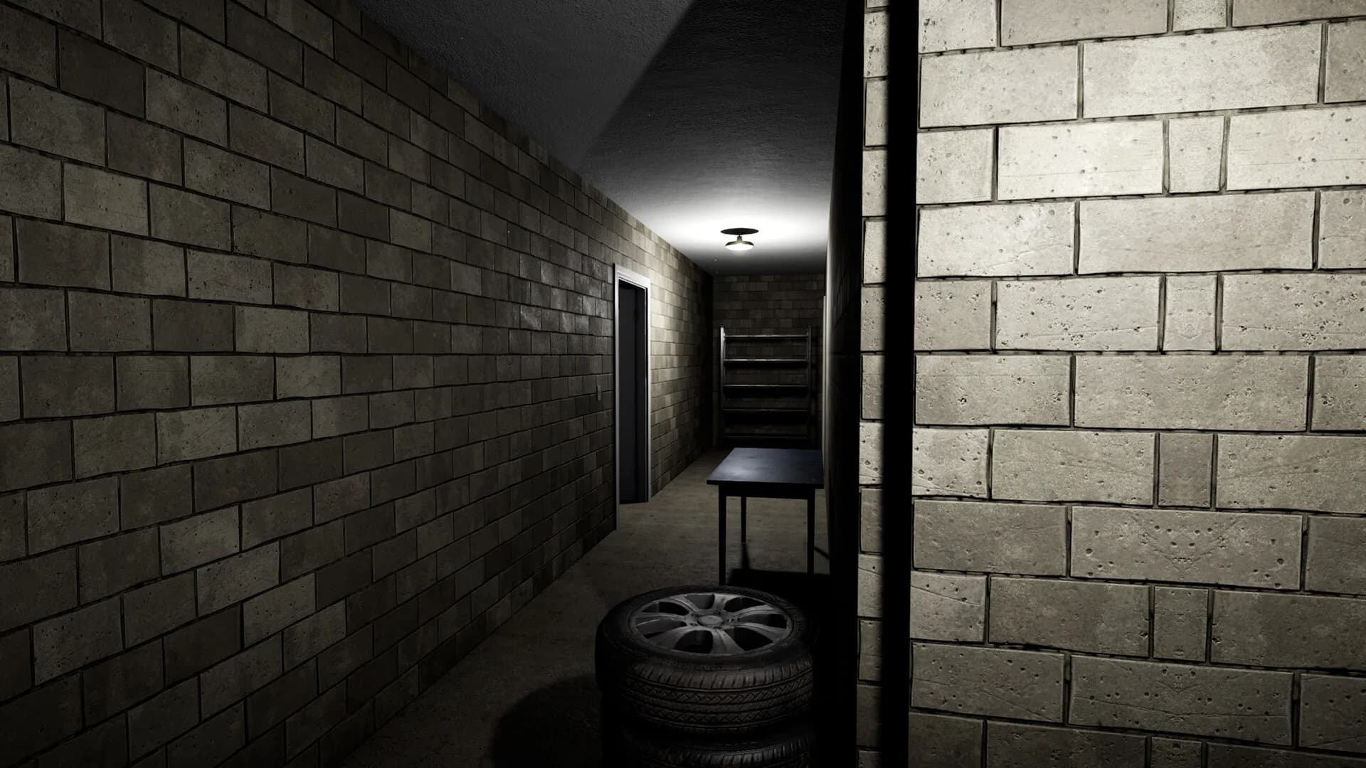 Stalker from Willowfield St. görsel 7