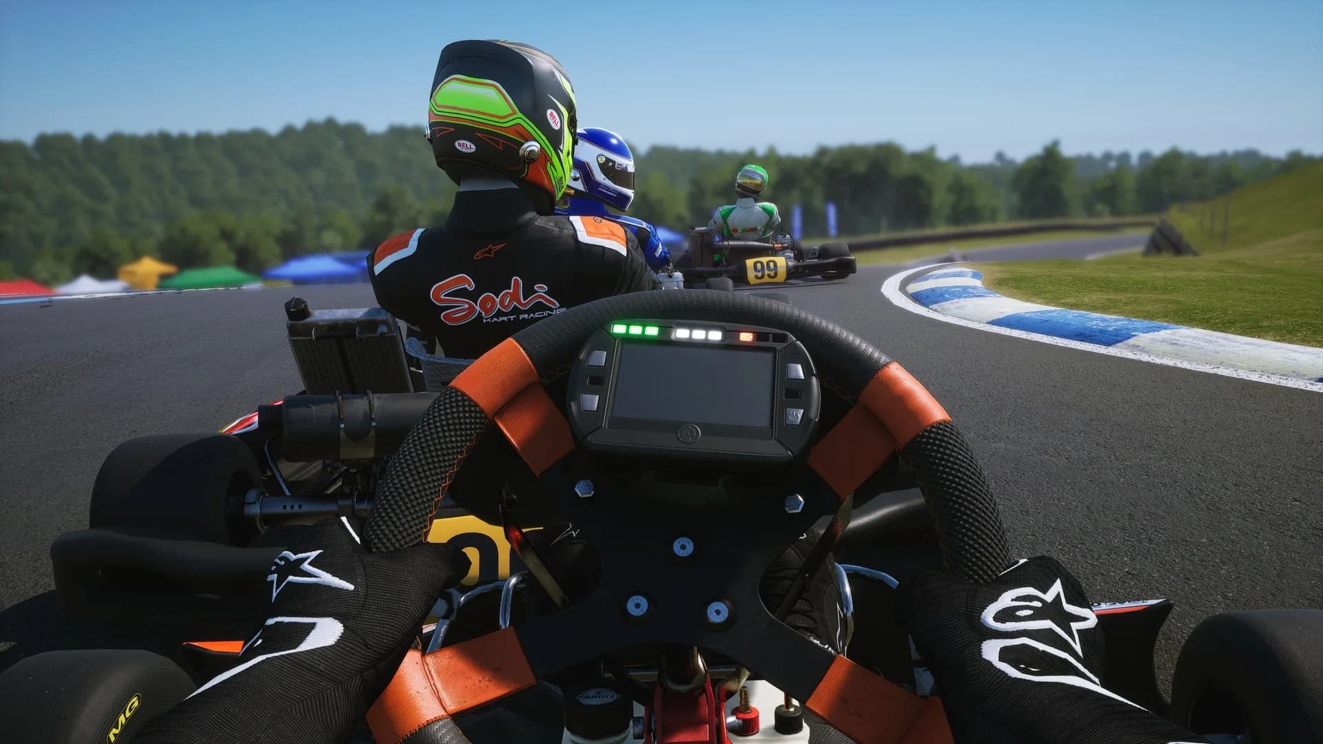KartKraft™ görsel 2