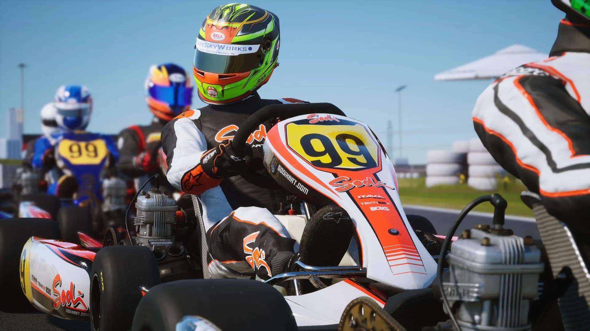 KartKraft™ görsel 12