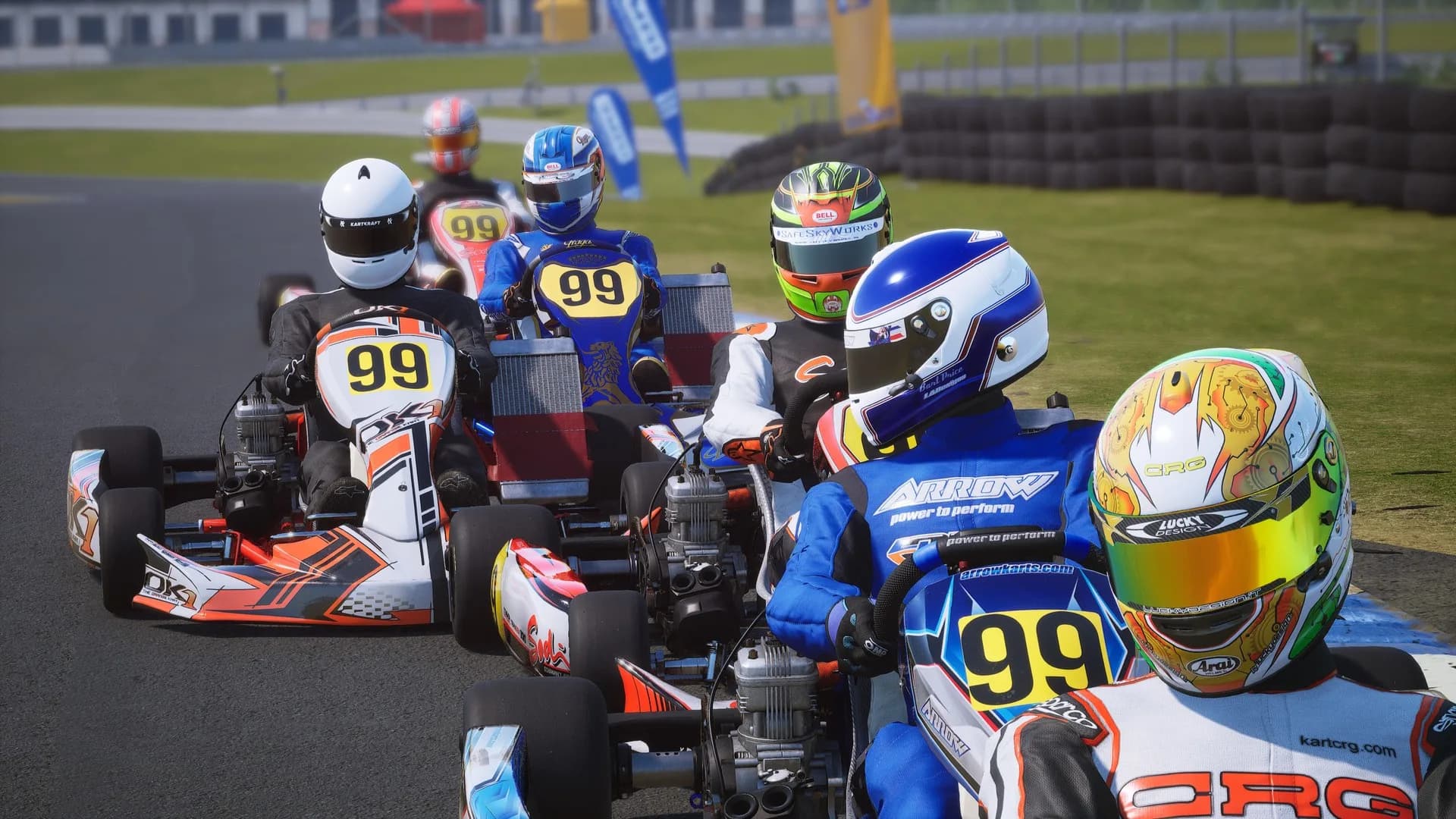 KartKraft™ görsel 4