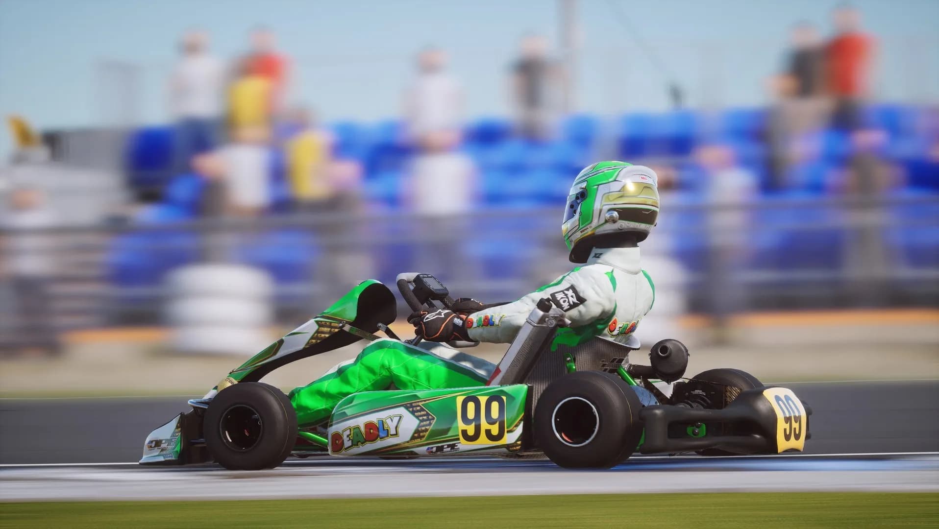 KartKraft™ görsel 9
