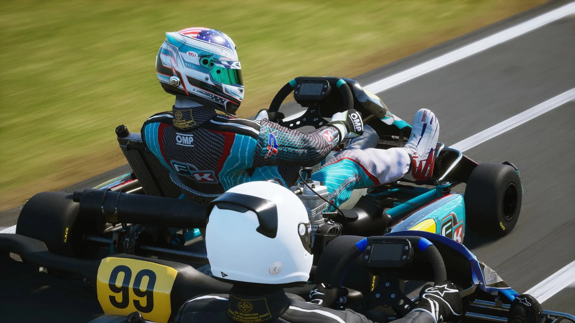 KartKraft™ görsel 11