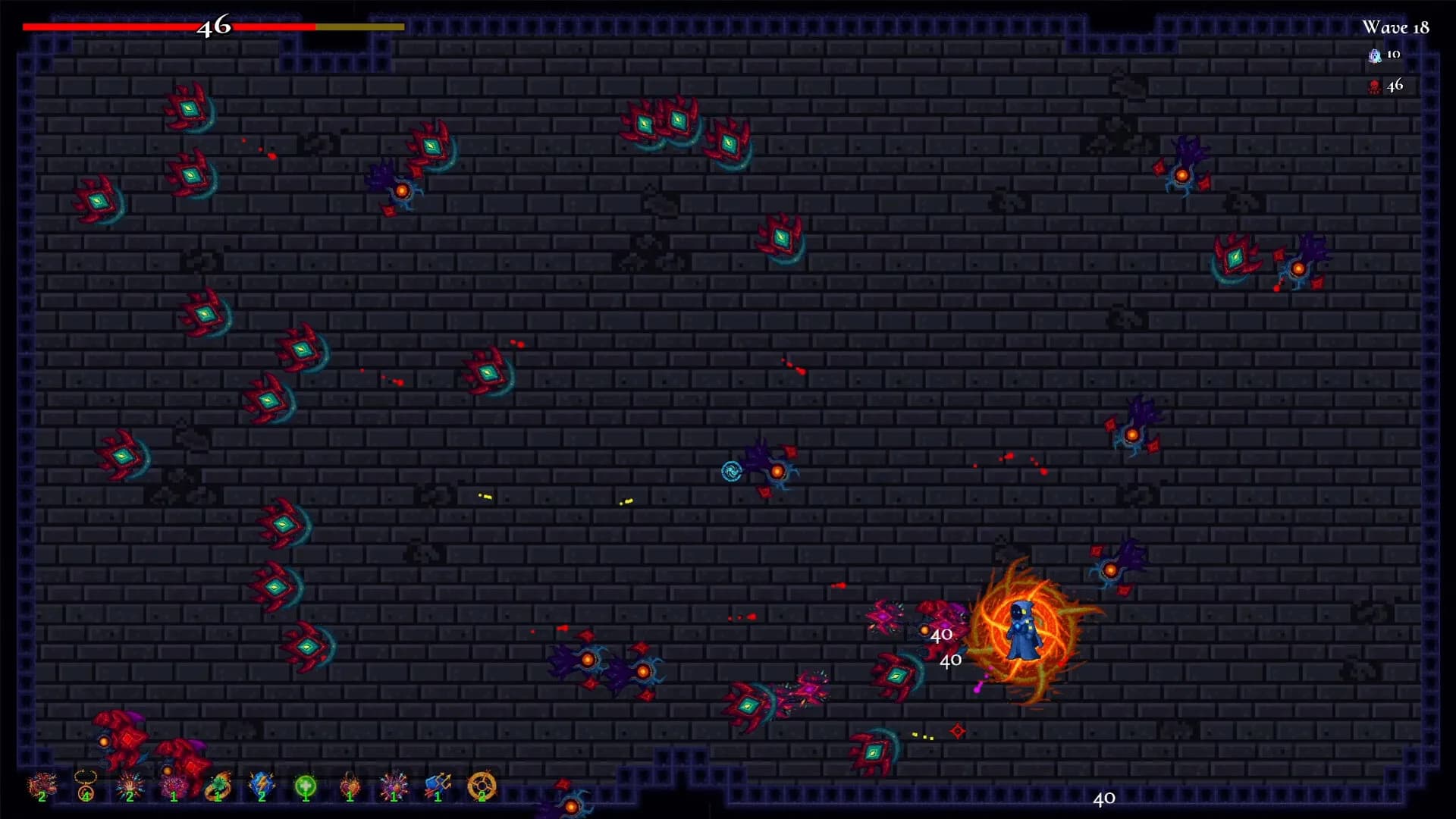 Chronosurge: Echoes of the Void görsel 3