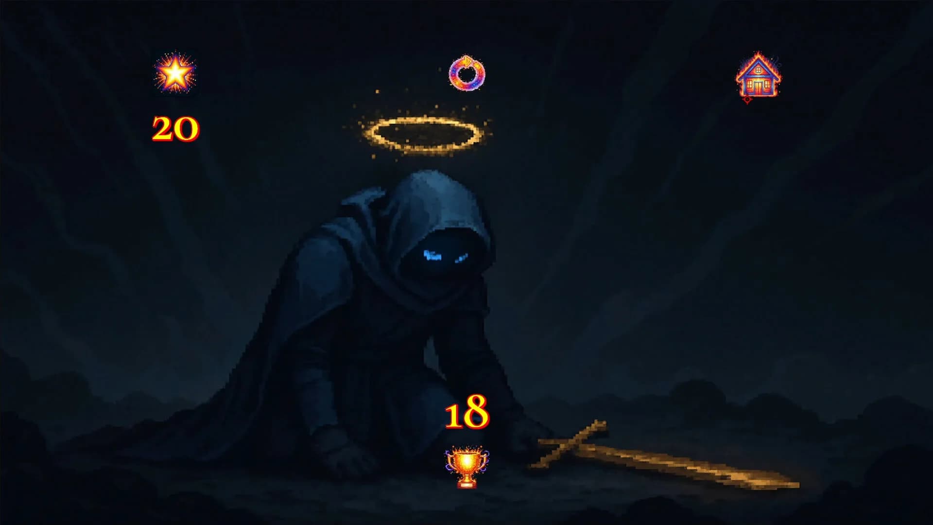 Chronosurge: Echoes of the Void görsel 4