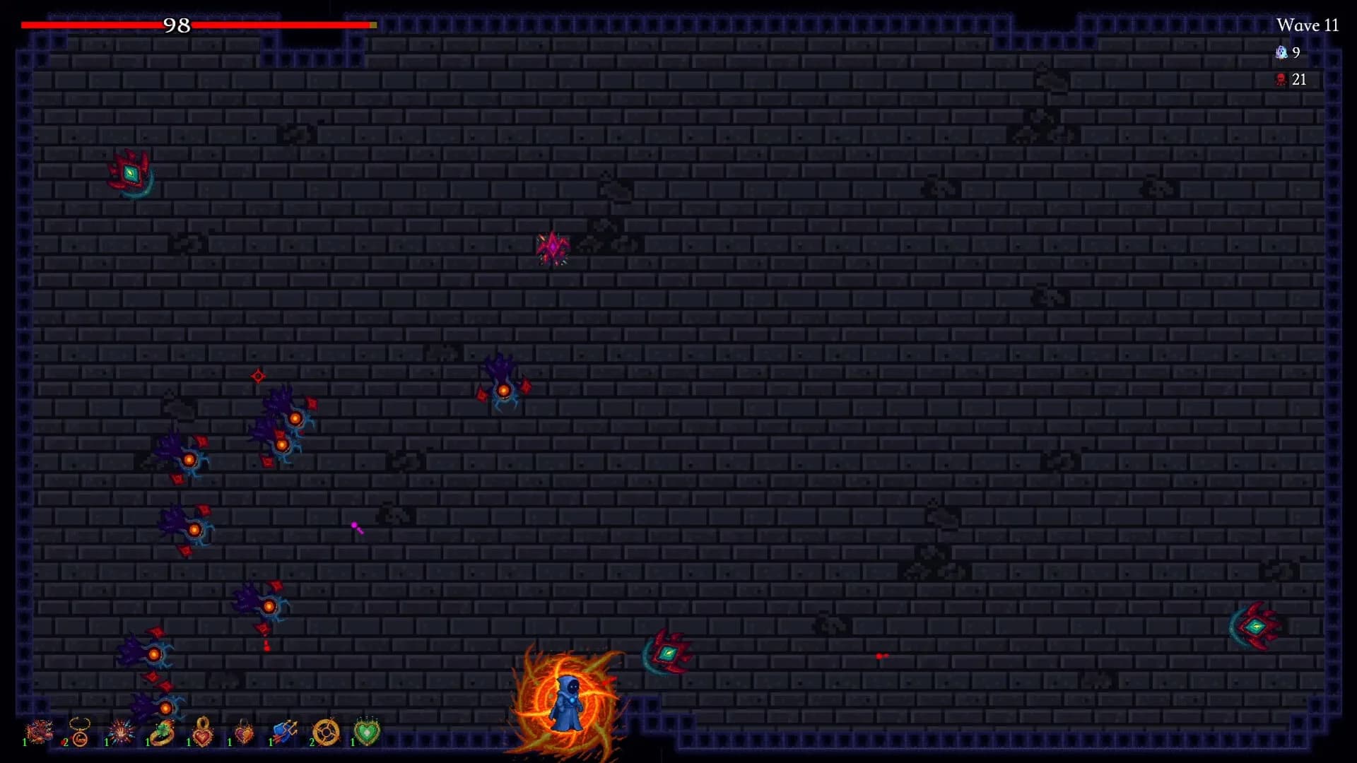Chronosurge: Echoes of the Void görsel 5