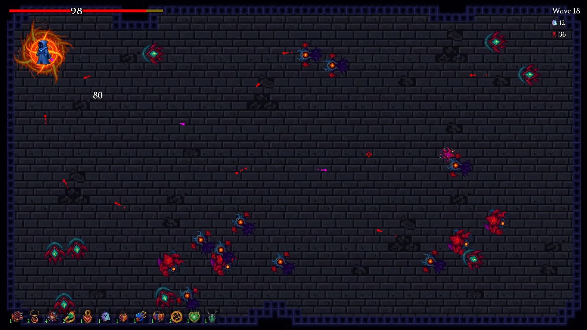Chronosurge: Echoes of the Void görsel 6