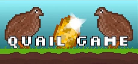 Quail Game görsel 1