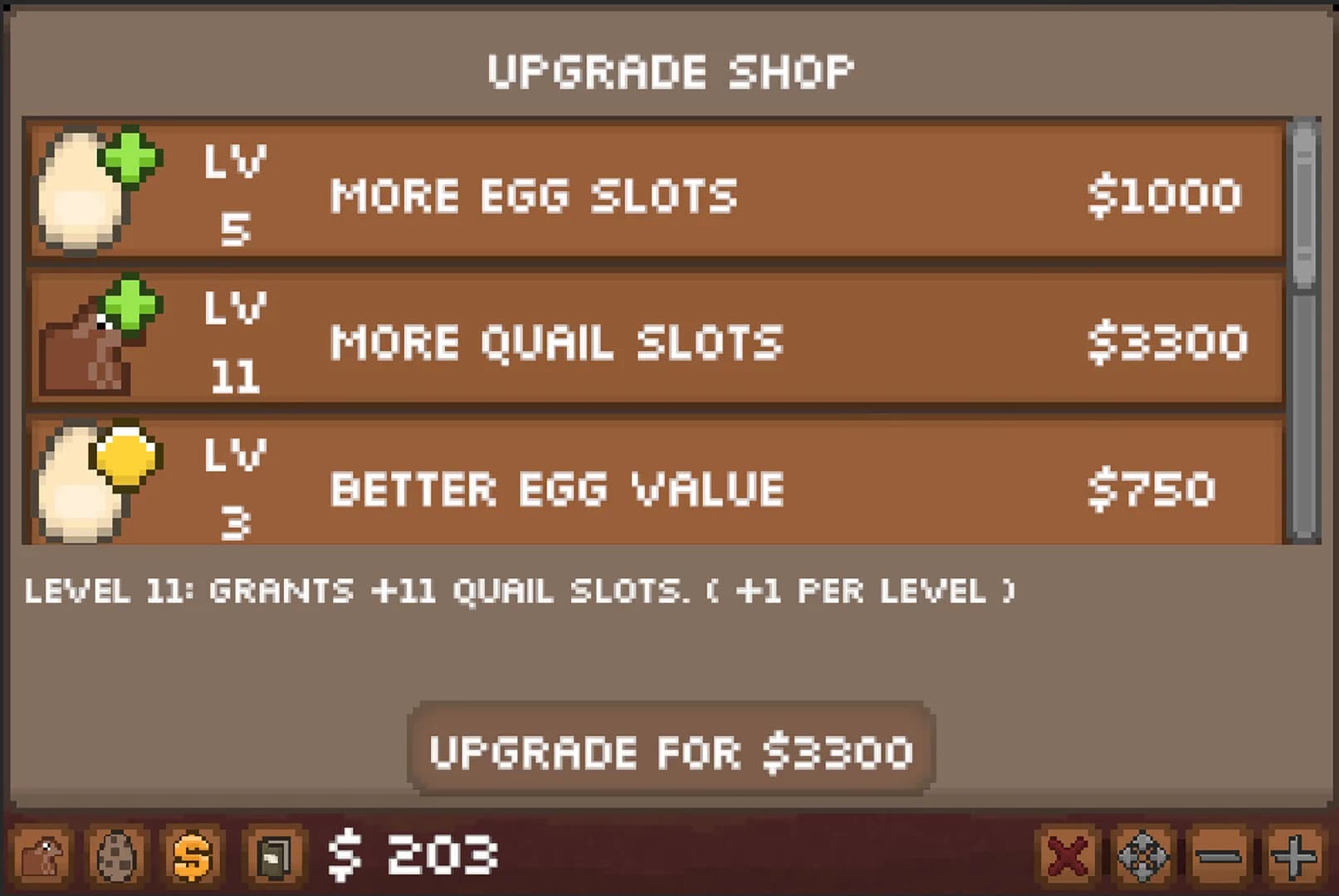 Quail Game görsel 2