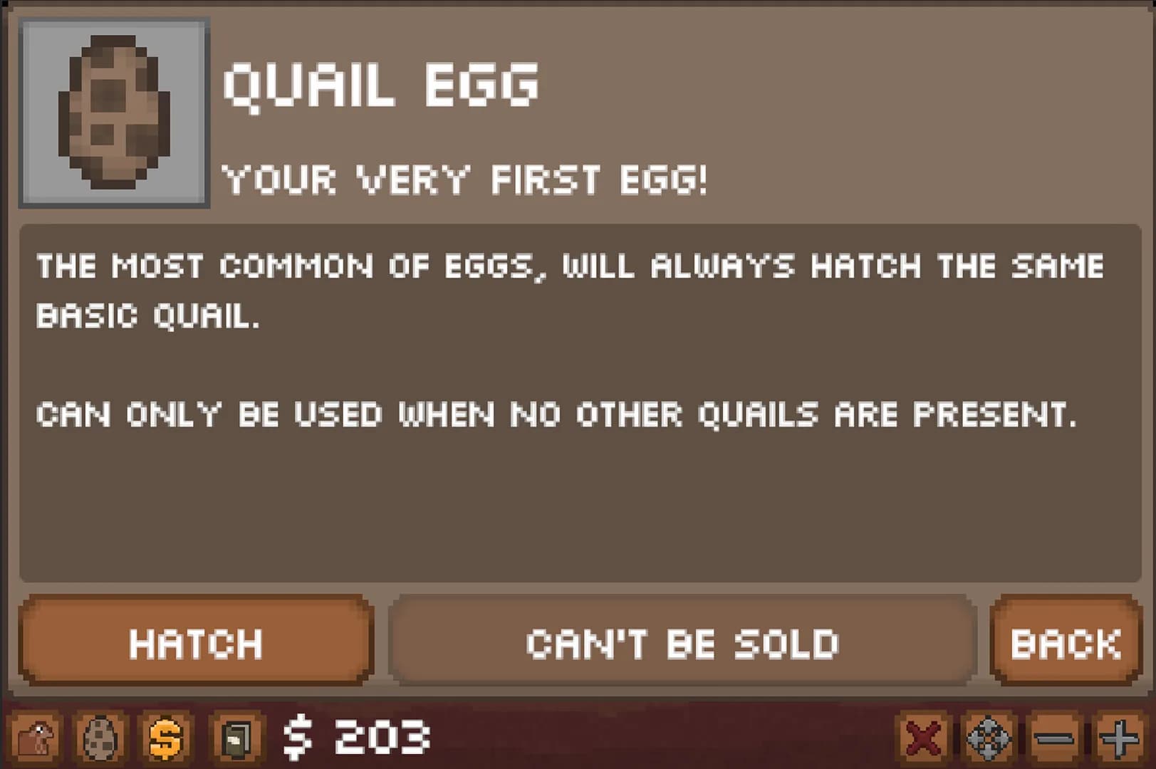 Quail Game görsel 6