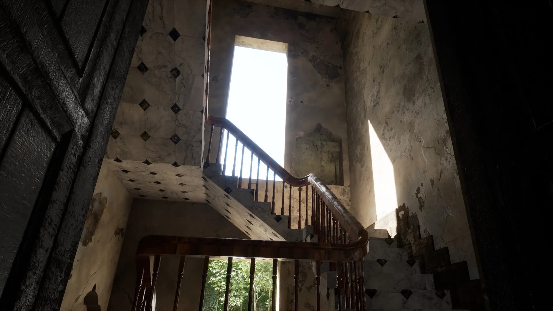 Shadowed Halls görsel 9