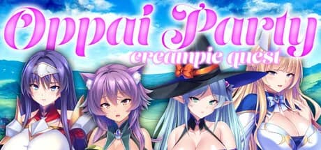 Oppai Party Creampie Quest görsel 1