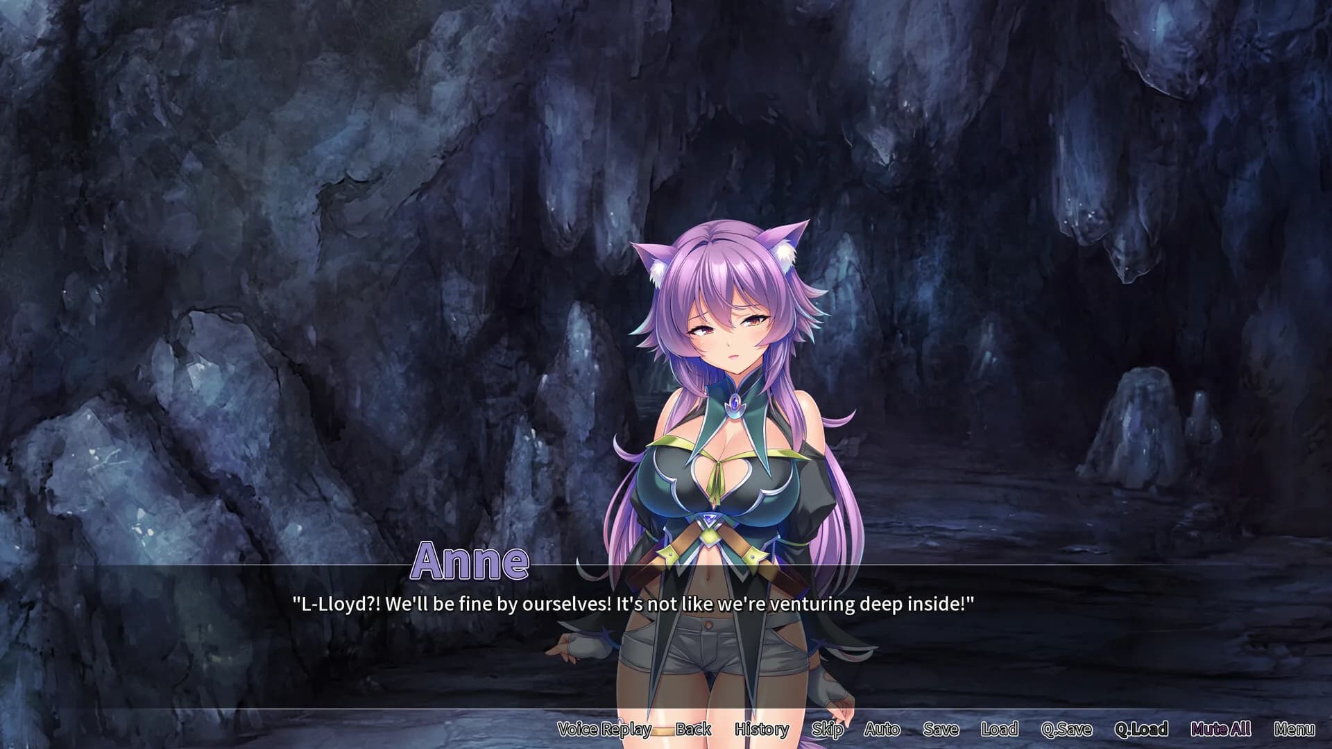 Oppai Party Creampie Quest görsel 3