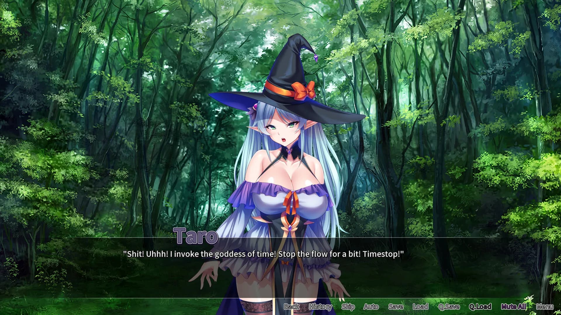 Oppai Party Creampie Quest görsel 5