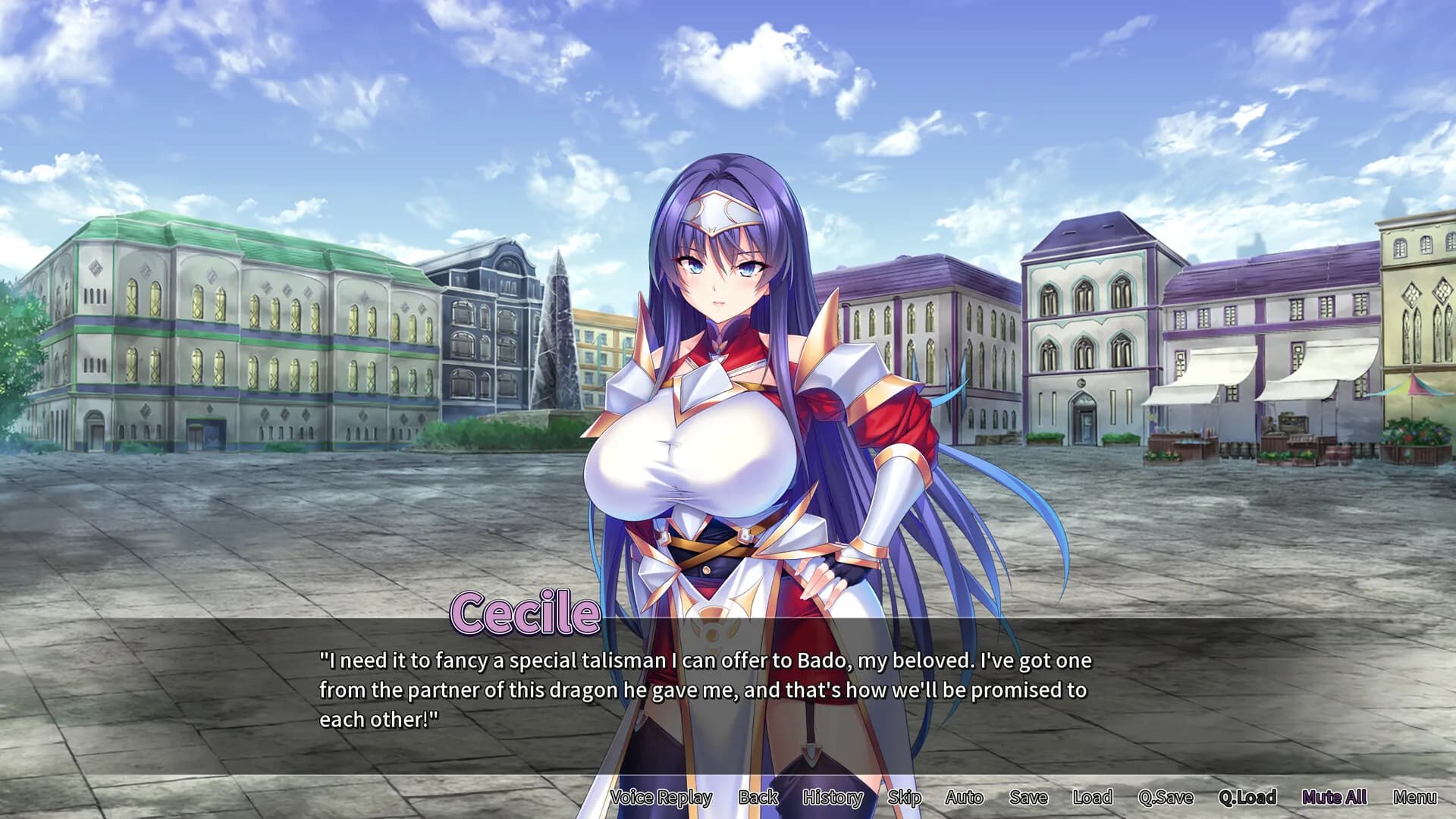 Oppai Party Creampie Quest görsel 9