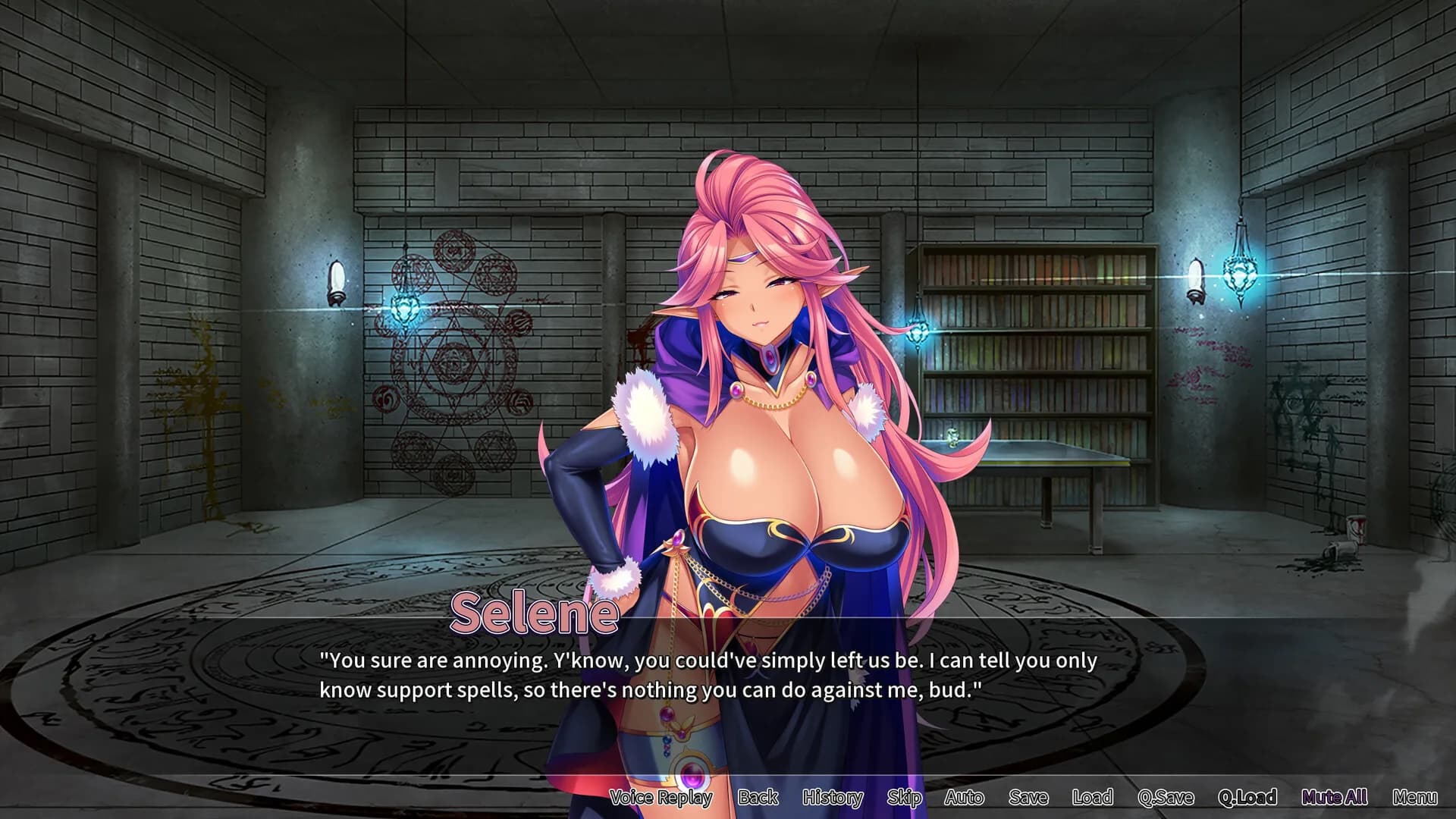 Oppai Party Creampie Quest görsel 11