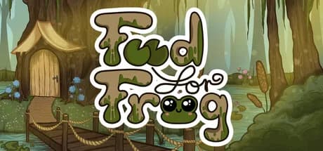 Food for Frog