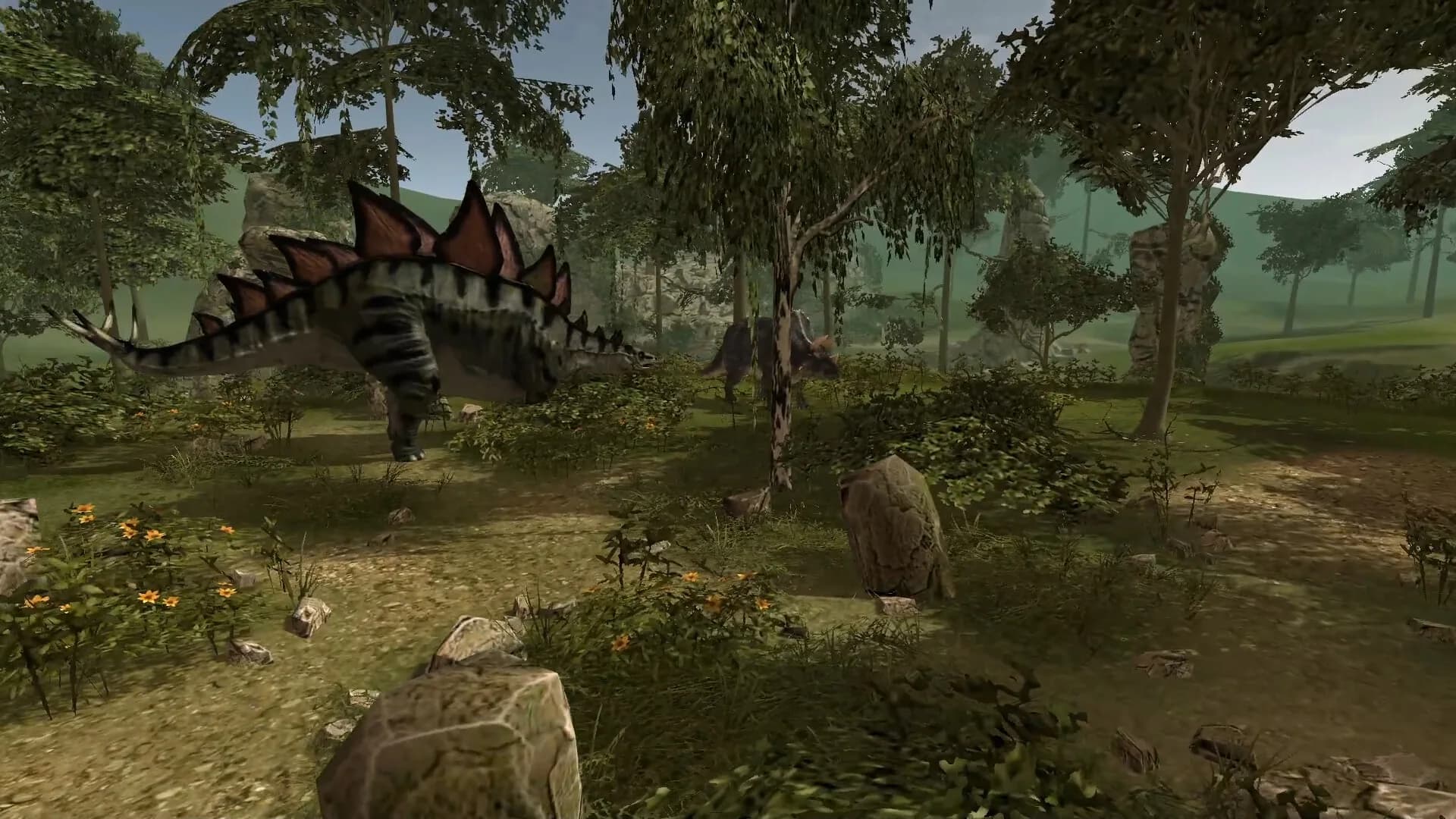 Dinosaur Hunting Simulator görsel 8