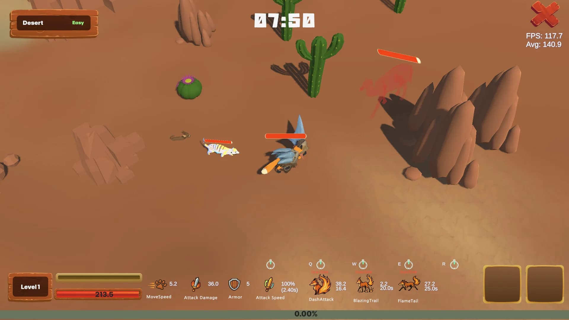 Animal Survival görsel 5