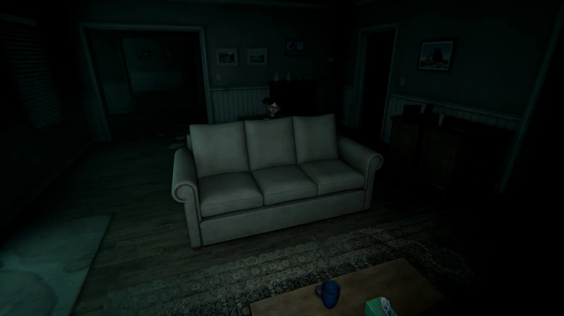 Withered Haven görsel 3