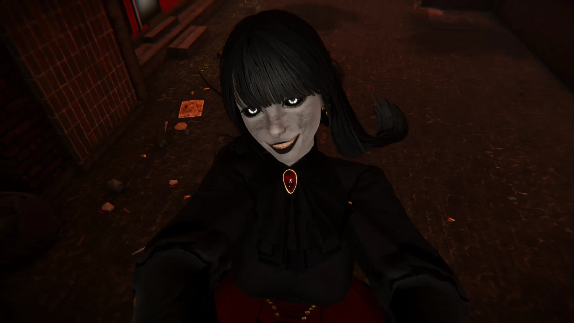 Withered Haven görsel 4