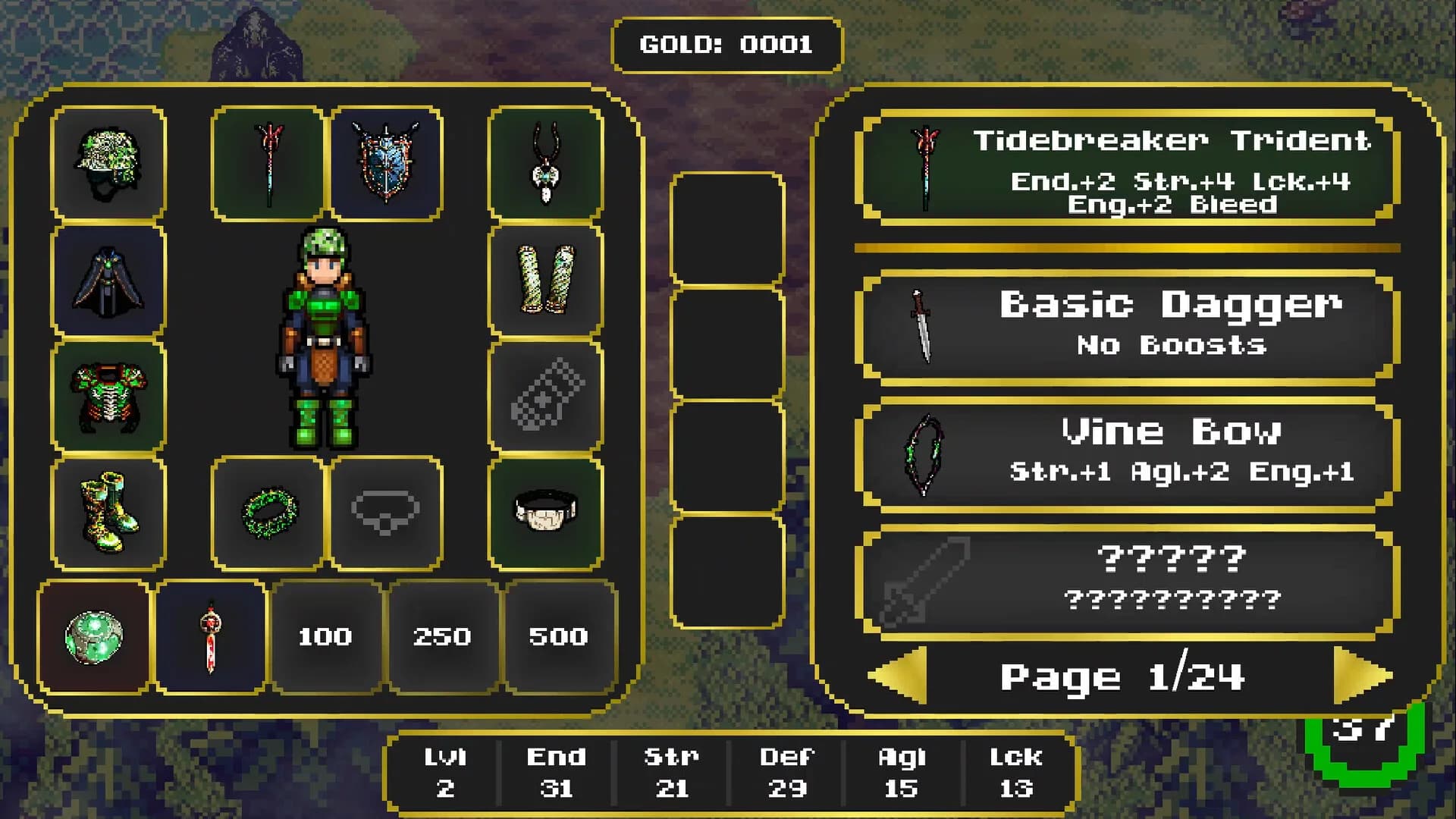 Chronosmith's Saga görsel 2