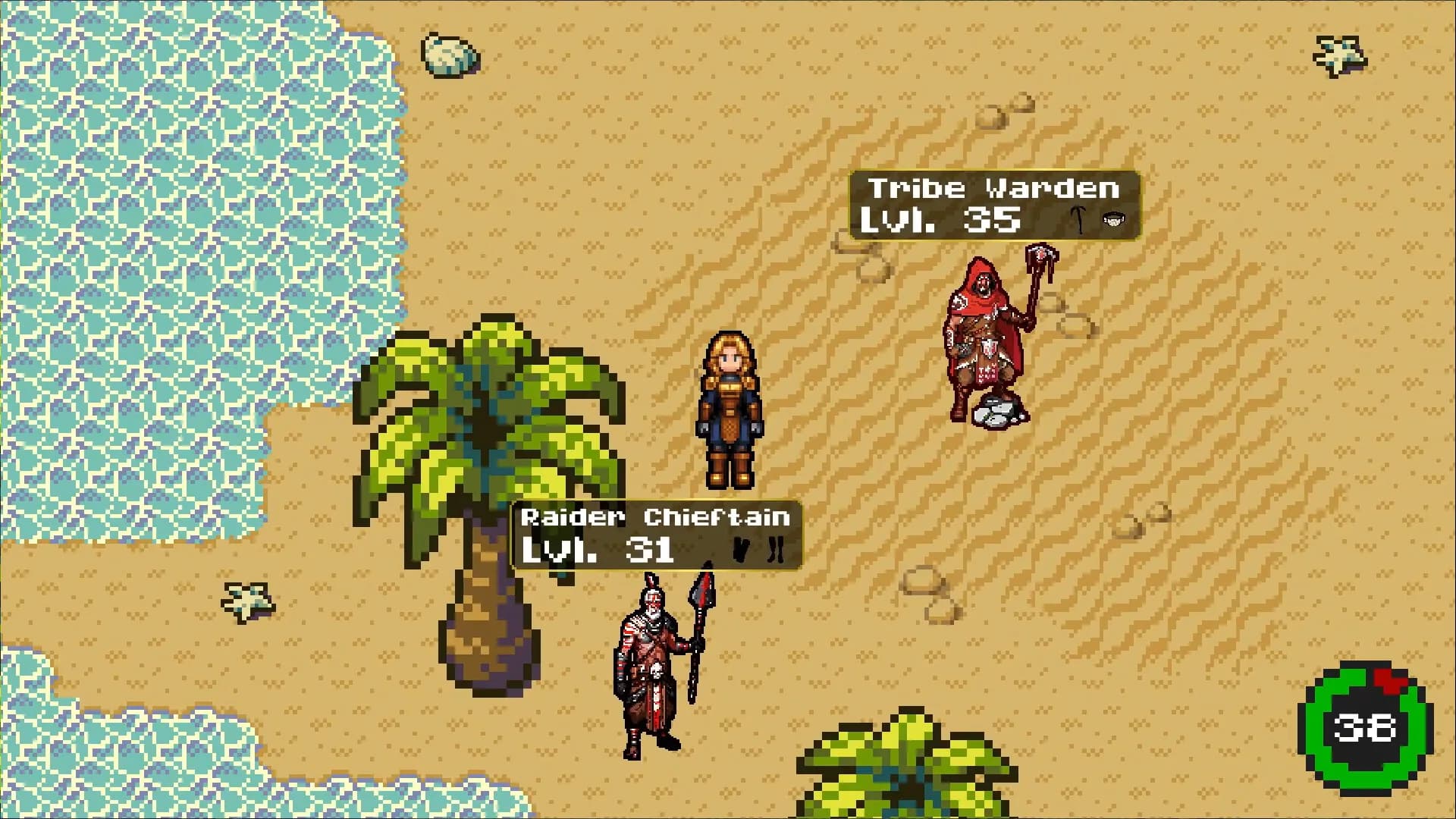 Chronosmith's Saga görsel 3