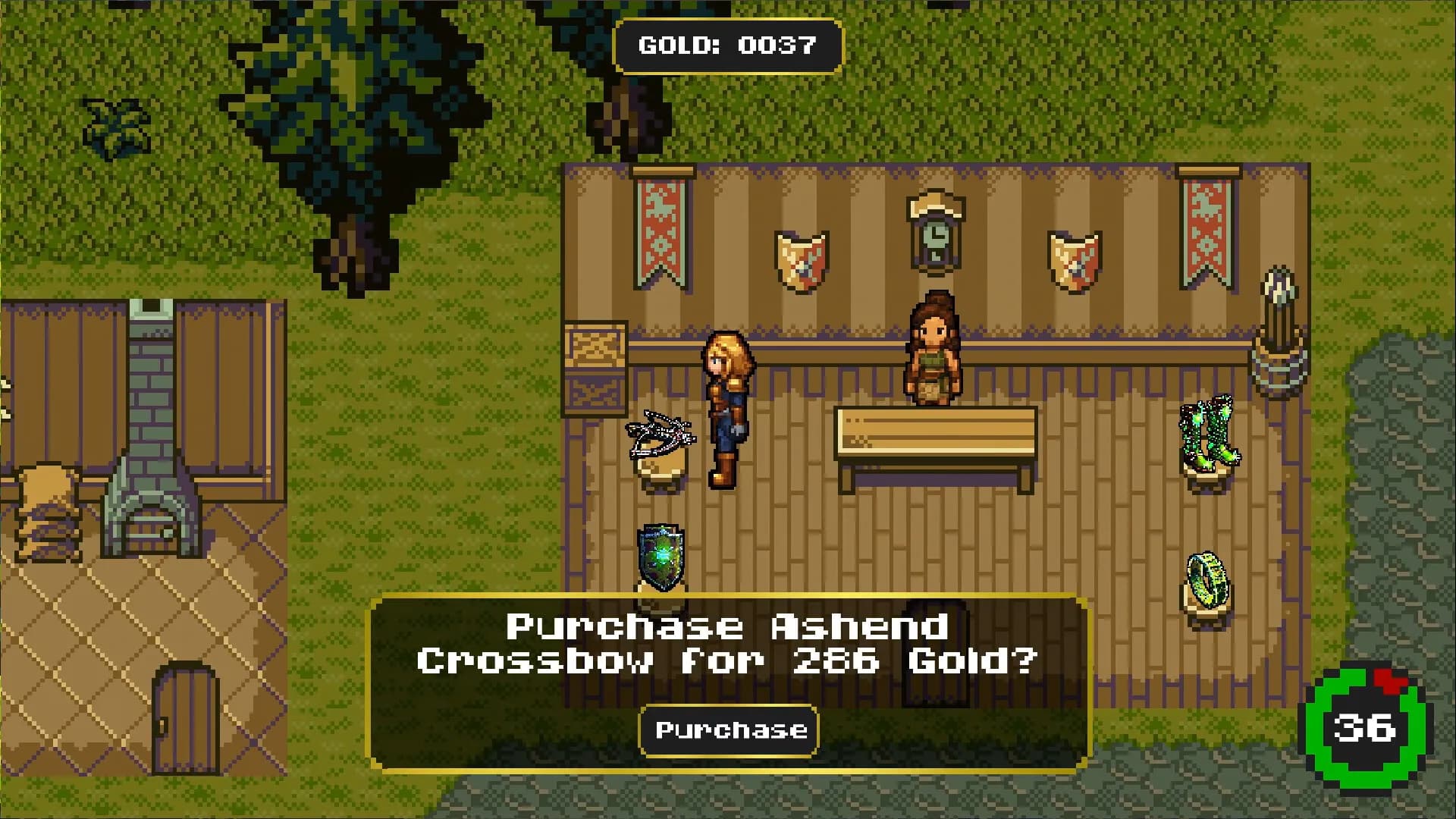Chronosmith's Saga görsel 4