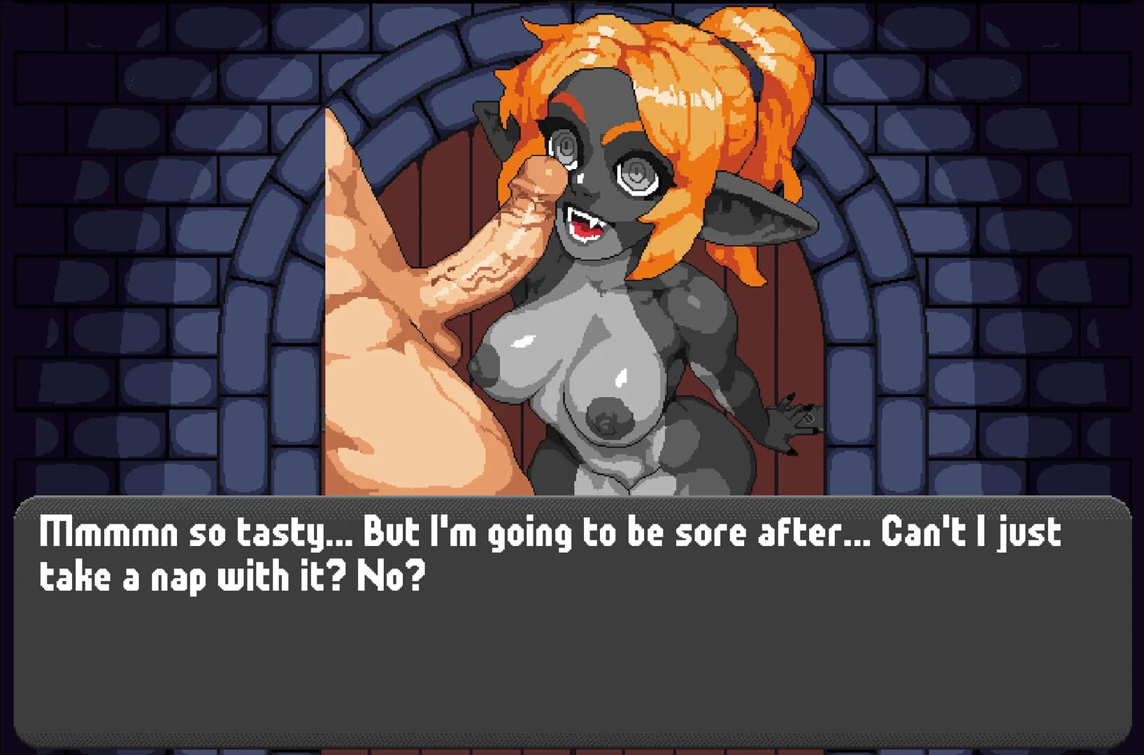 Monstrous Dungeon görsel 12