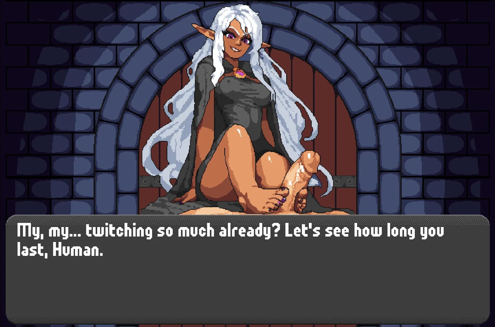 Monstrous Dungeon görsel 6
