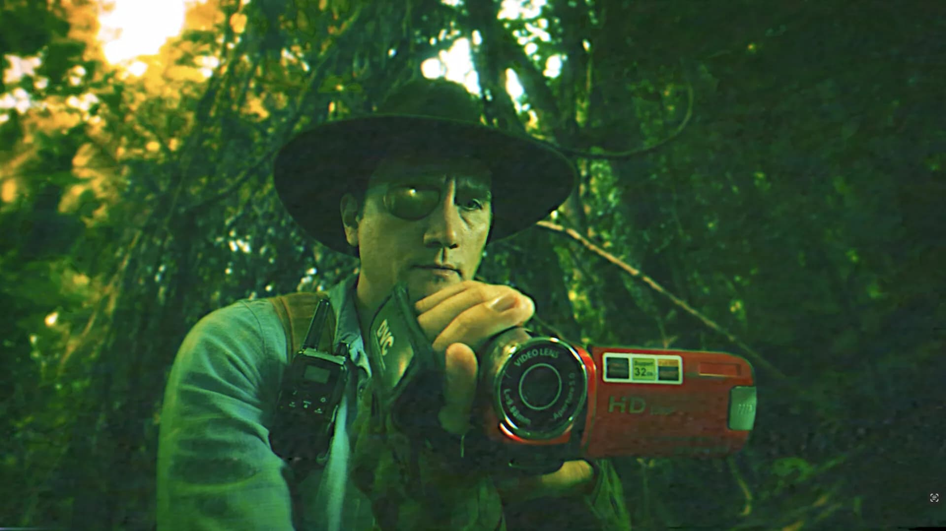 AFAR: An Interactive Horror Film görsel 12