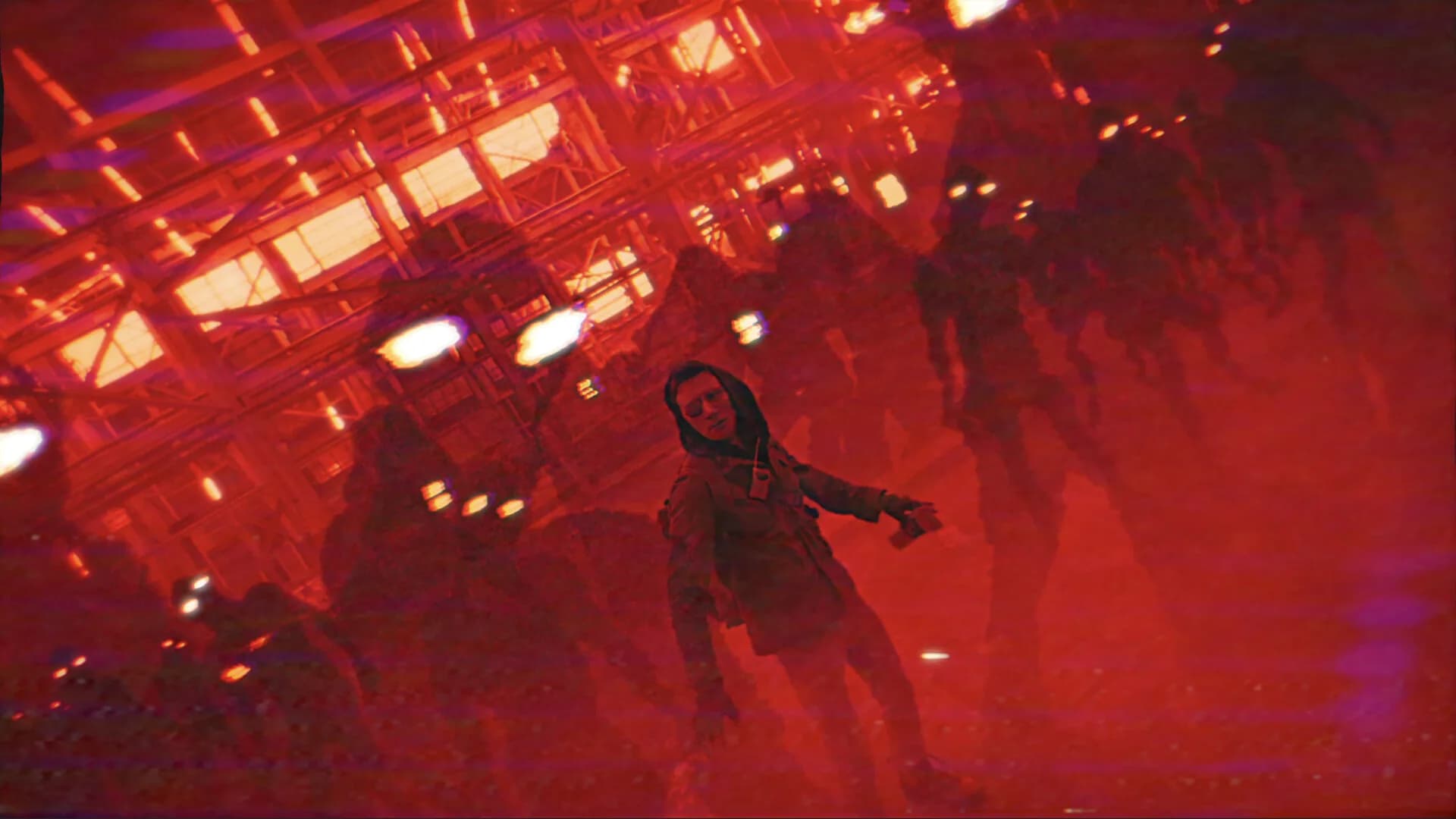 AFAR: An Interactive Horror Film görsel 5