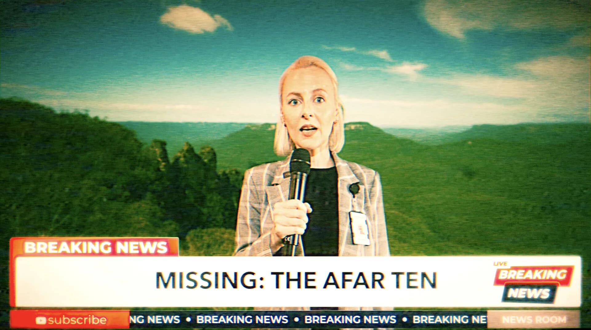 AFAR: An Interactive Horror Film görsel 9