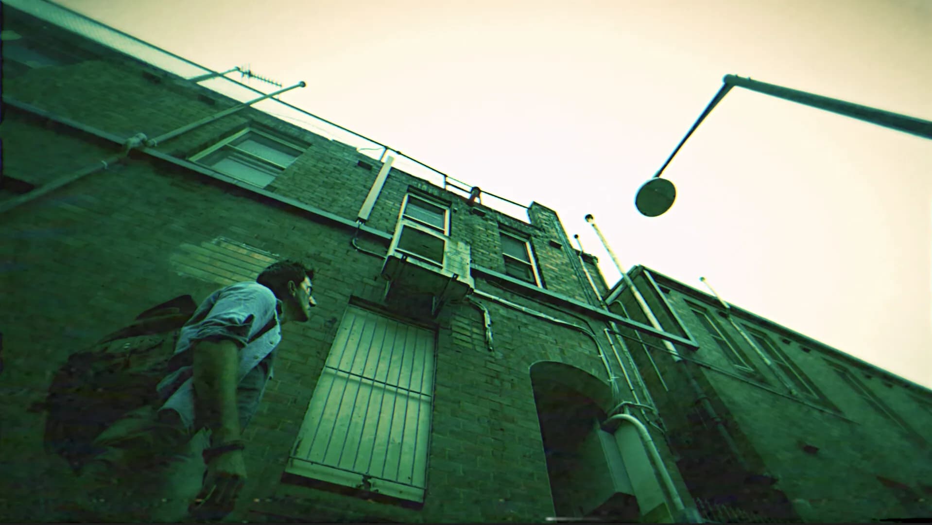 AFAR: An Interactive Horror Film görsel 11