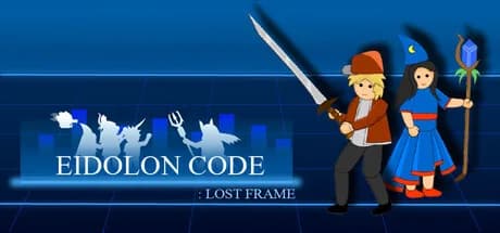Eidolon Code