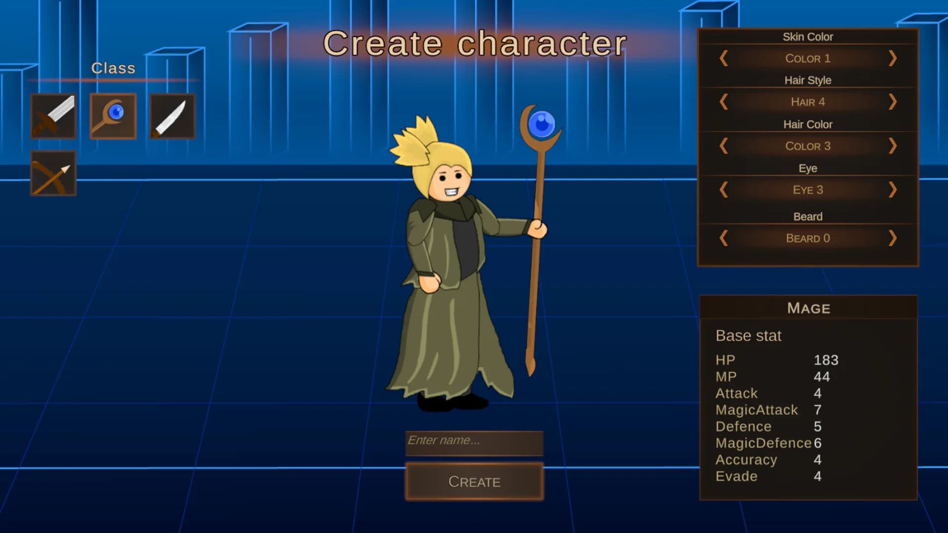 Eidolon Code görsel 6