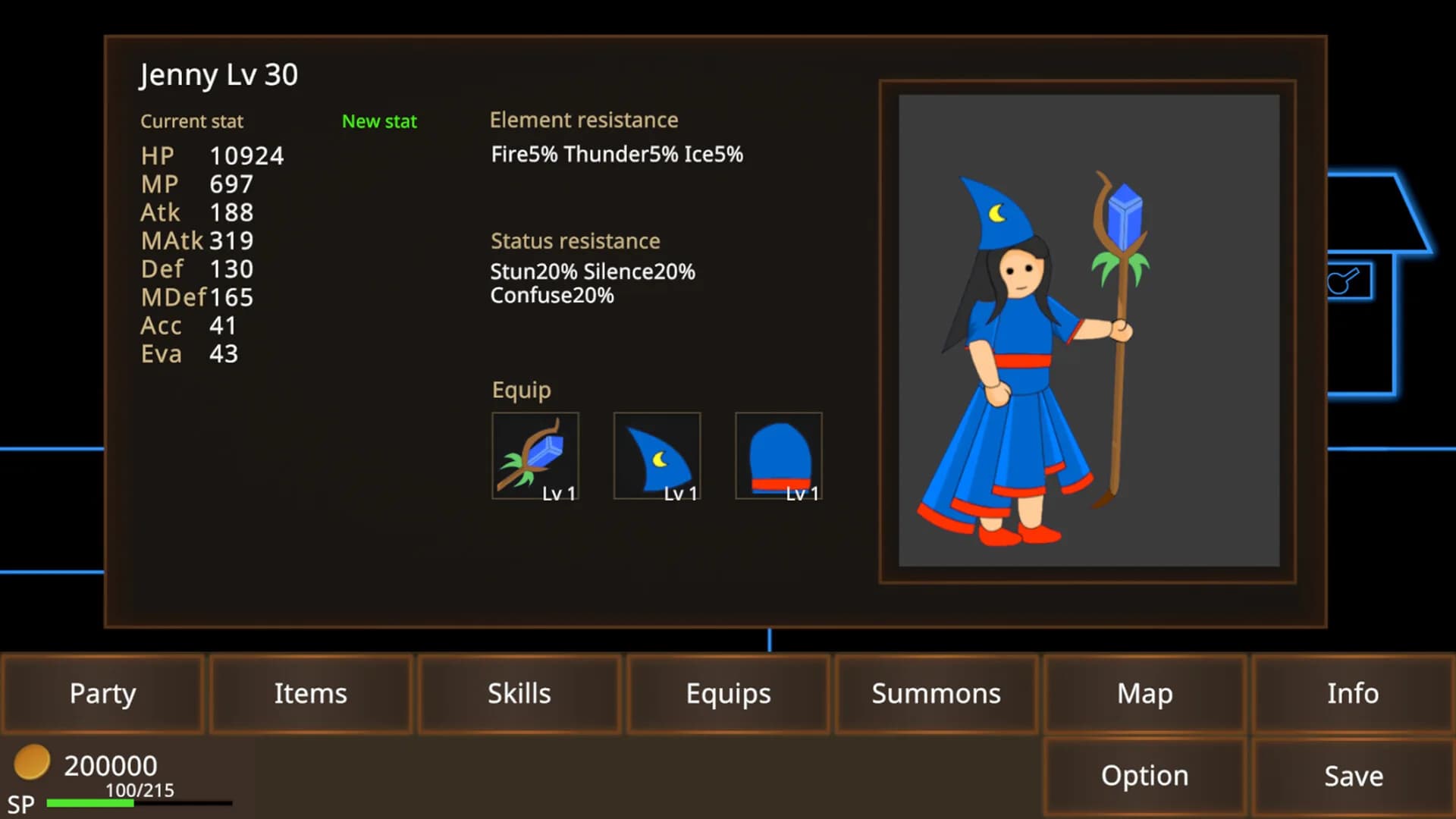 Eidolon Code görsel 7