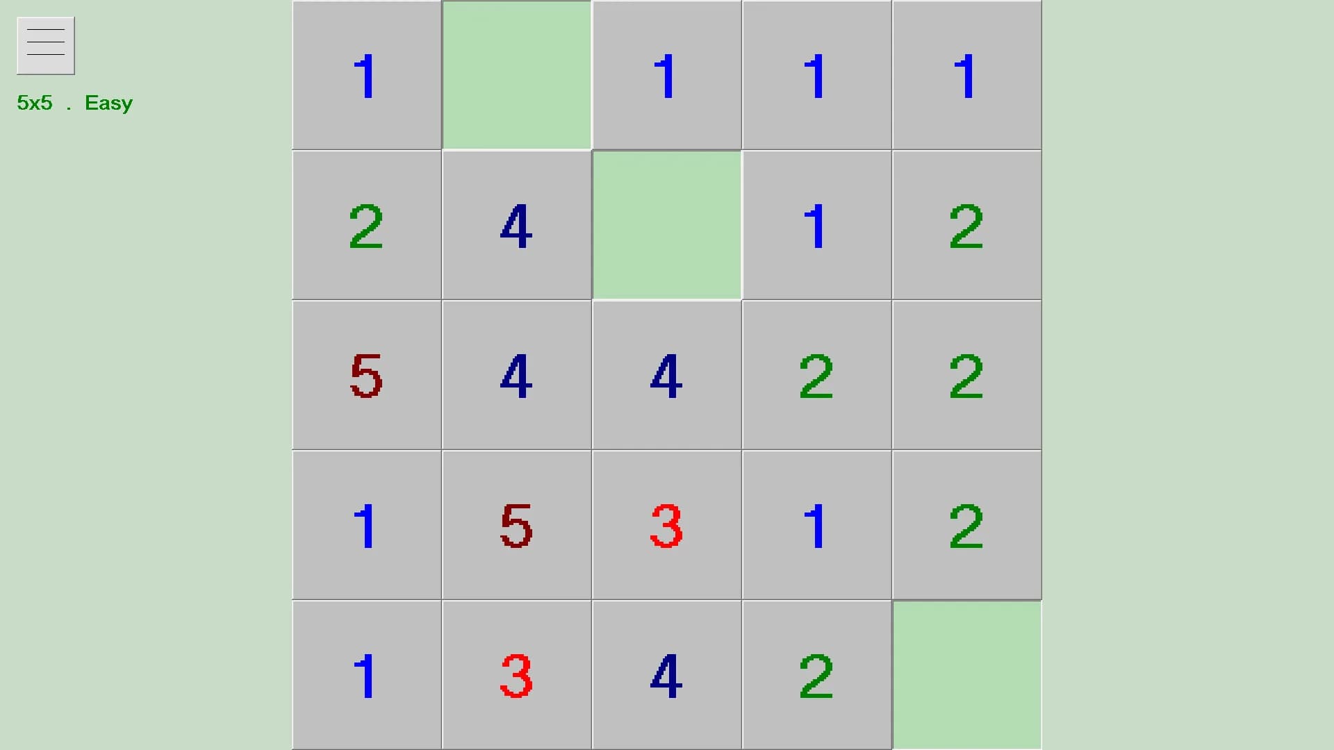 Grid Wipe görsel 4