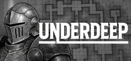UNDERDEEP / Derinlikler Labirenti