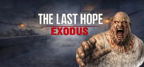 The Last Hope: Exodus görsel 1