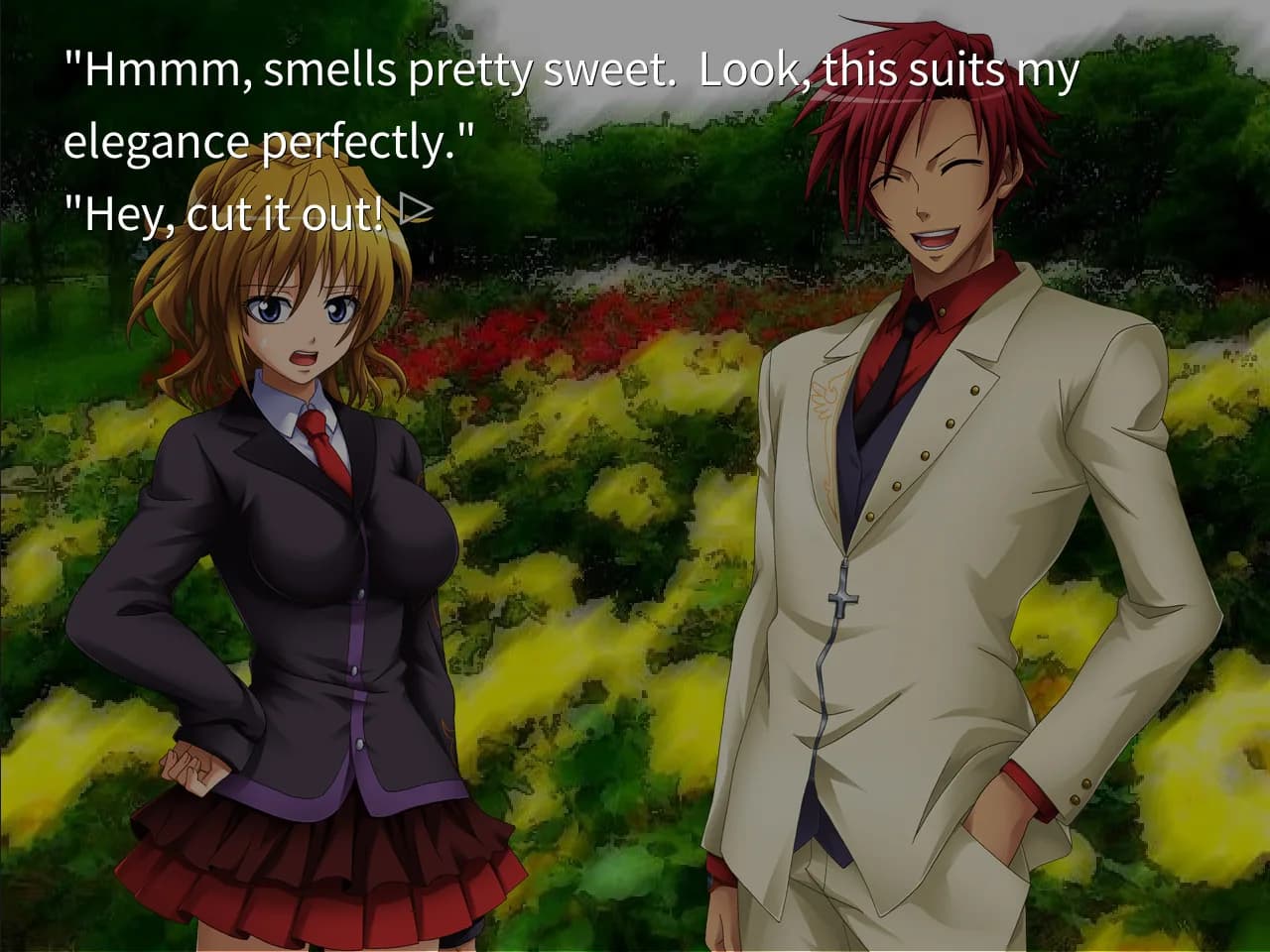 Umineko When They Cry - Question Arcs görsel 2